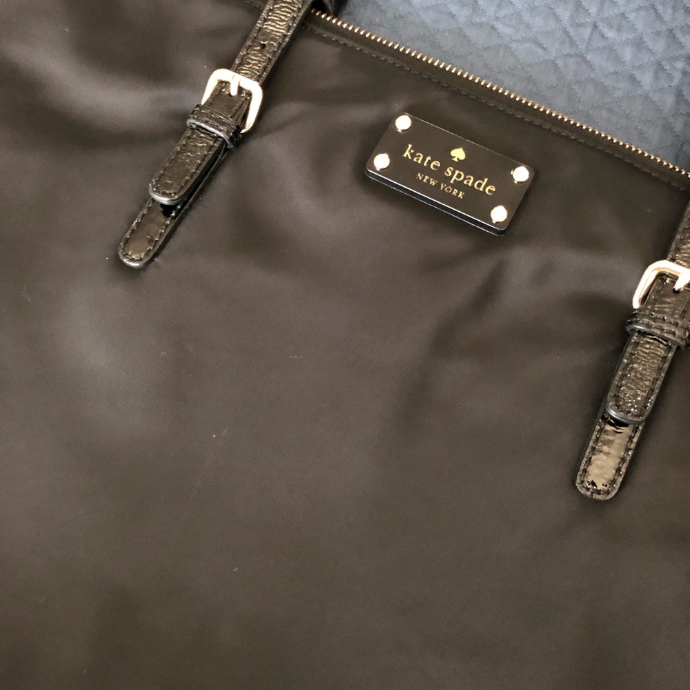 Kate Spade Slim Laptop Commuter bag